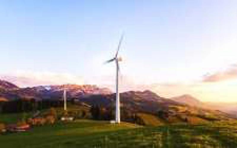 黃登水電站3號(hào)機(jī)組通過(guò)試運(yùn)行正式投入商業(yè)運(yùn)營(yíng)