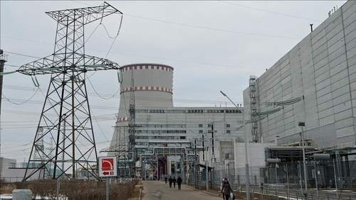 英國(guó)將幫助修改伊朗的Arak重水核反應(yīng)??堆