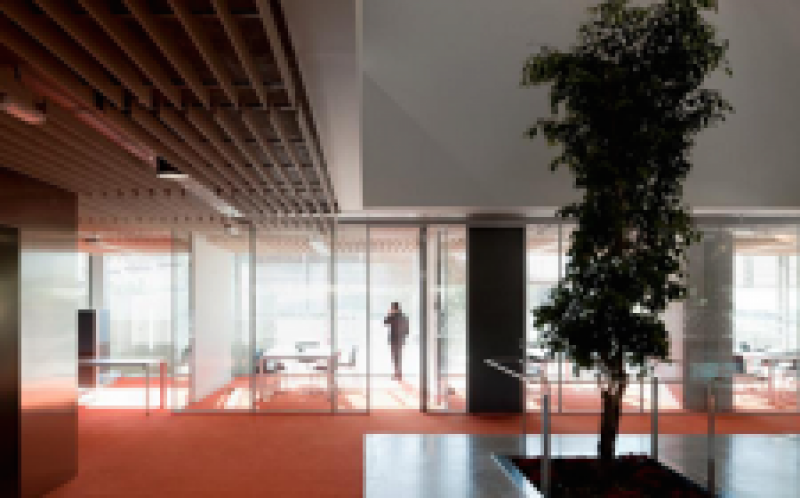 建筑物的能源效率：可以徹底改變城市化的指令?