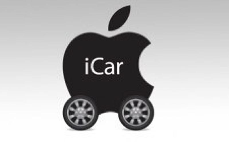 根據(jù)Apple的專家分析師的說法，iCar將在2025年之前到貨