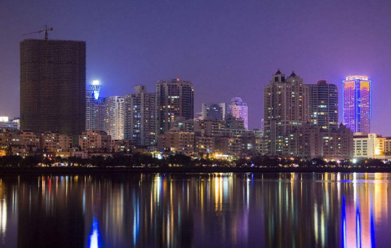 福建5年來(lái)對(duì)“一帶一路”沿線國(guó)家地區(qū)投資項(xiàng)目256個(gè)