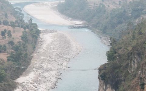 尼泊爾政府尚未確定25億美元Budhi Gandaki水電項目的開發模式