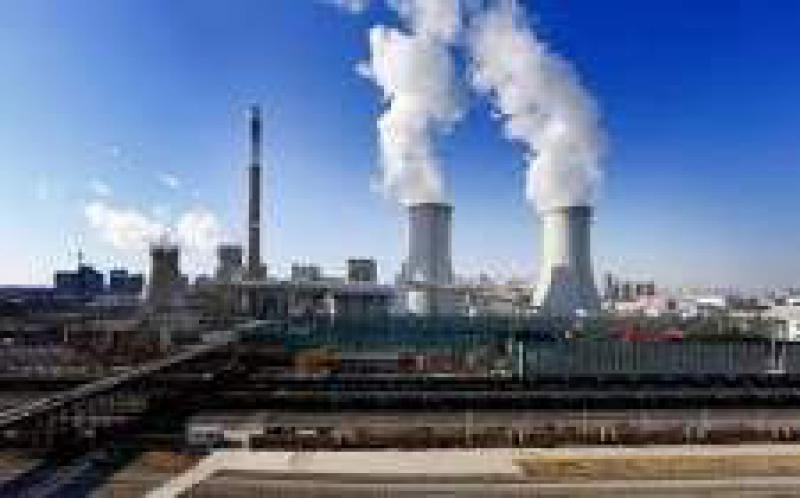 河北嚴格控制燃煤機組新增裝機規模