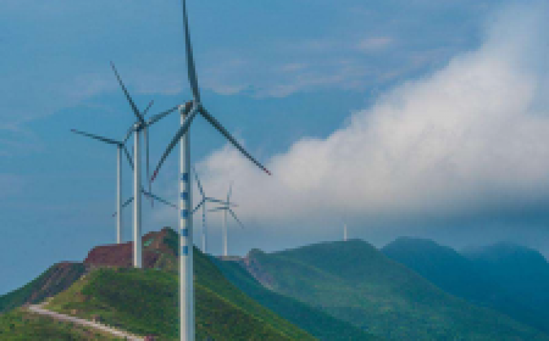 風(fēng)電經(jīng)歷兩年低潮期 上半年棄風(fēng)率降至8.7%創(chuàng)新低