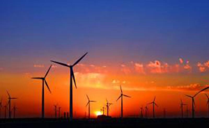 國家能源局：將推動風電與取暖用戶直接交易