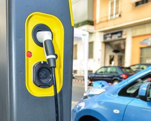 色列政府計劃投資新的電動汽車充電站