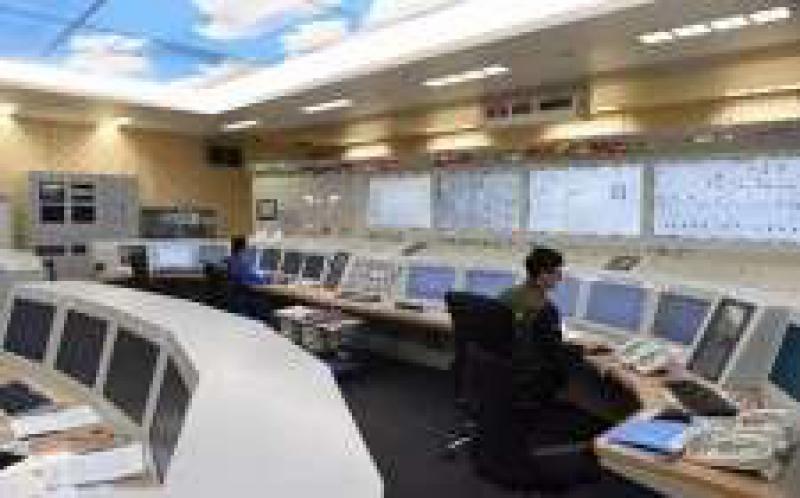 我國首臺自主核電站“神經中樞”運行良好 為核電建設節約資金近30億元