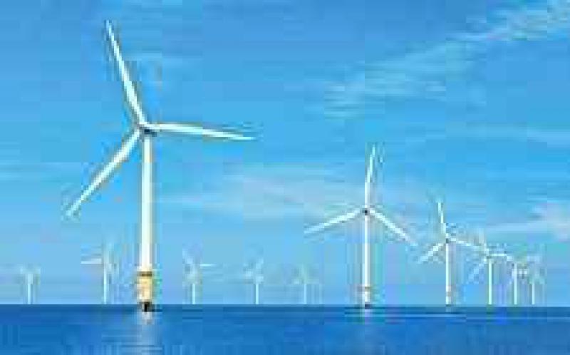 新一輪投資熱潮將至 風(fēng)電運維市場持續(xù)回暖