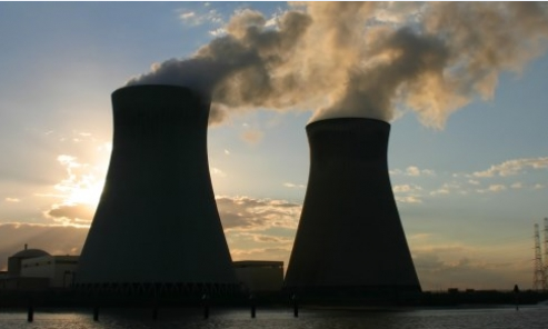 法國能否遠離核能？