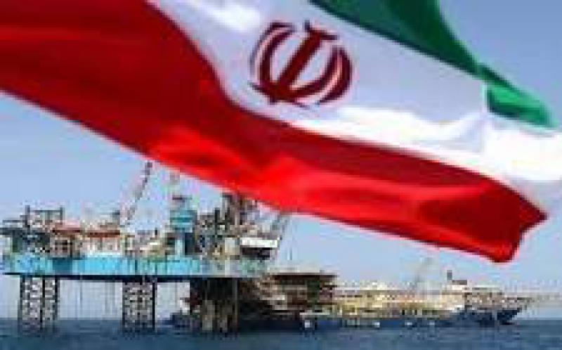 伊朗8月原油出口量或跌破7000萬(wàn)桶關(guān)口