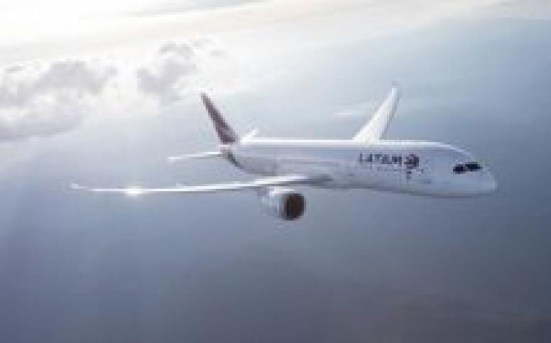 Acciona將向拉美航空公司提供100％可再生電力