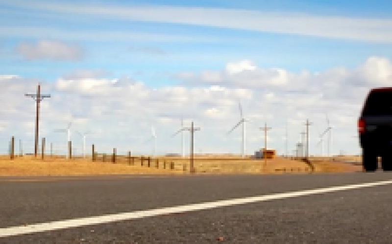 海軍現(xiàn)在正在考慮海洋風電場的計劃 - 莫羅灣是一個頂級的前景