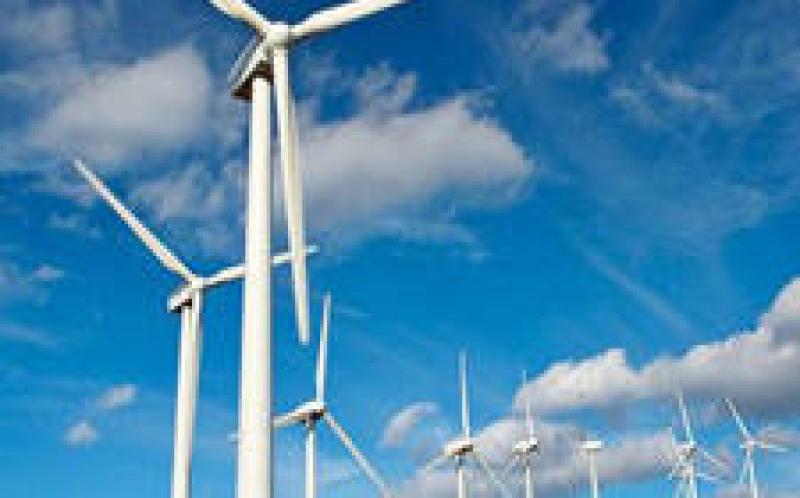 河北承德百萬千瓦風電基地項目遭擱置深陷“并網難題”