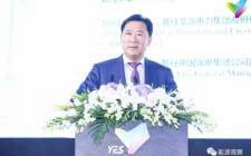 謝長軍：風(fēng)光平價上網(wǎng)不能搞一刀切 配額制是助推器