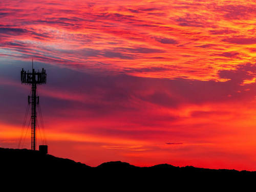 Adrian Kenya使用GenCell為基站提供綠色離網電源