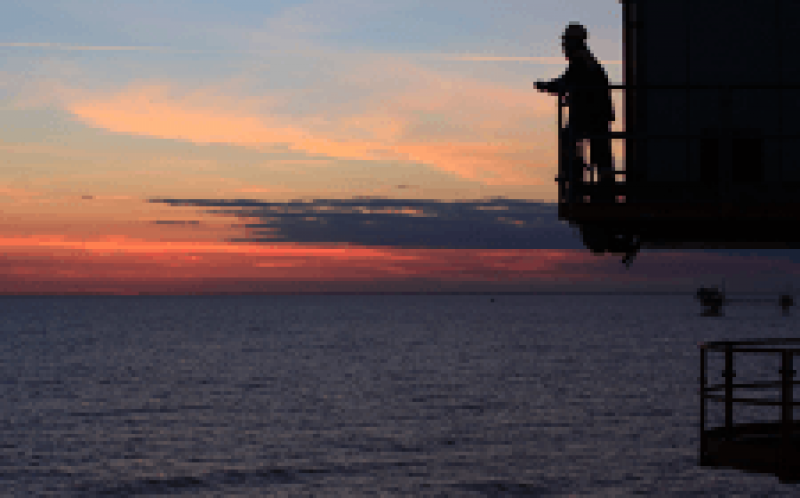 意大利ENI在埃及的Zohr天然氣田增加產量