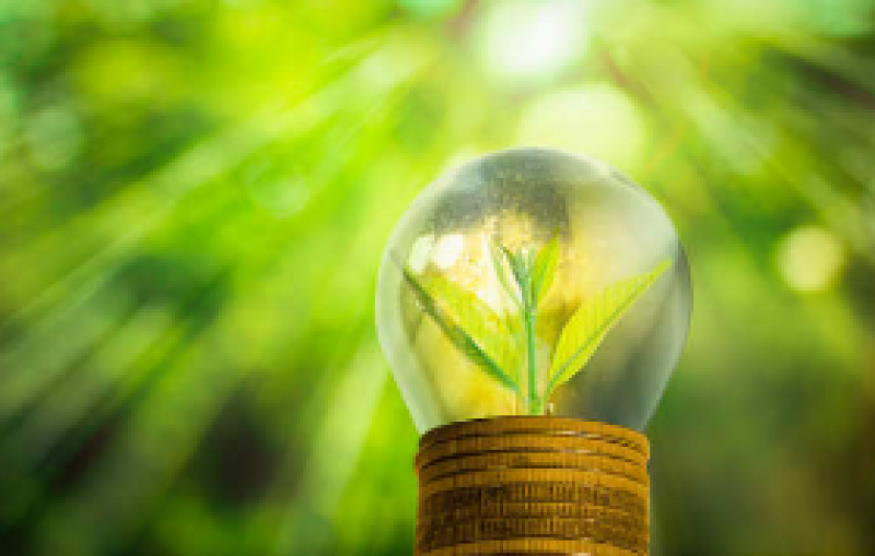 UltraTech，Mahindra和Godrej加入了全球能源生產(chǎn)力計劃