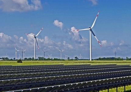 土耳其企業集團Akfen將建造4個新風電場，9個光伏電站