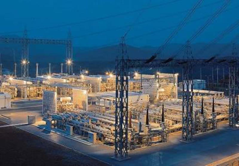 馬達加斯加能源概況