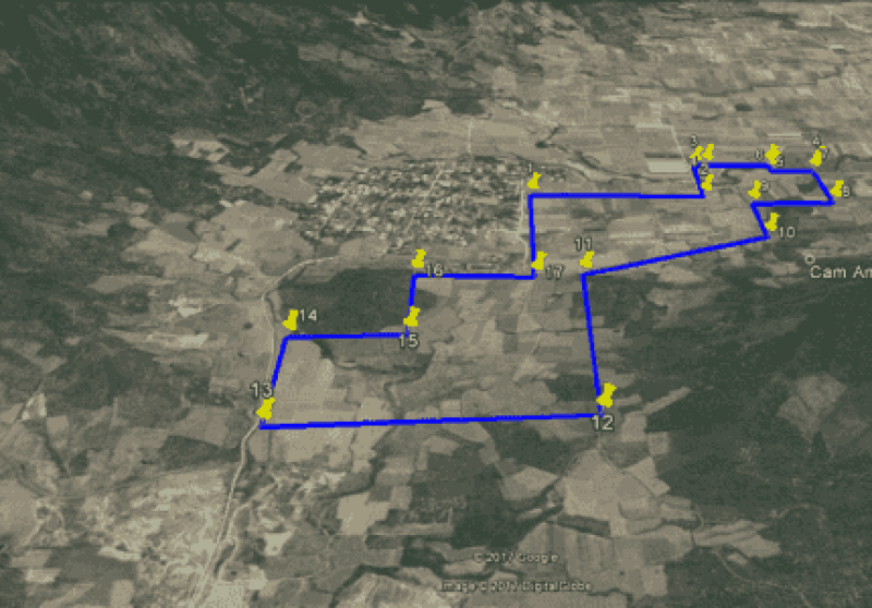 宣布EVNCPC太陽能發(fā)電項(xiàng)目的詳細(xì)規(guī)劃
