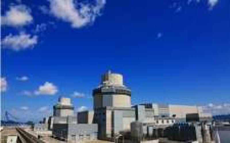AP1000全球首堆——三門核電1號機組具備商運條件