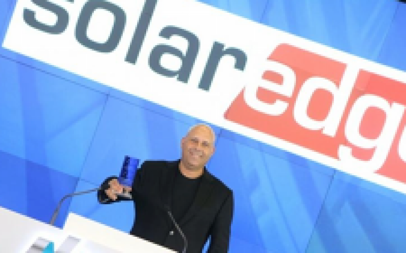 SolarEdge加強其在臺灣的業(yè)務地位