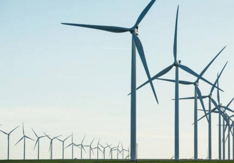 維斯塔斯從美國(guó)的Avangrid Renewables獲得144兆瓦的風(fēng)電訂單