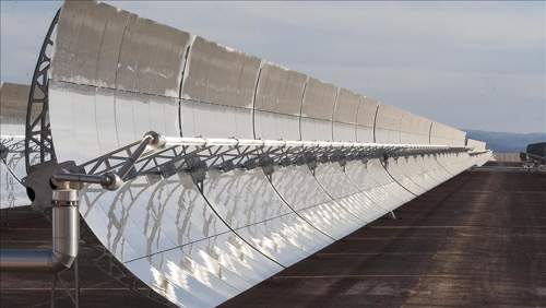 土耳其瞄準(zhǔn)臺(tái)灣綠色能源產(chǎn)業(yè)的出口市場