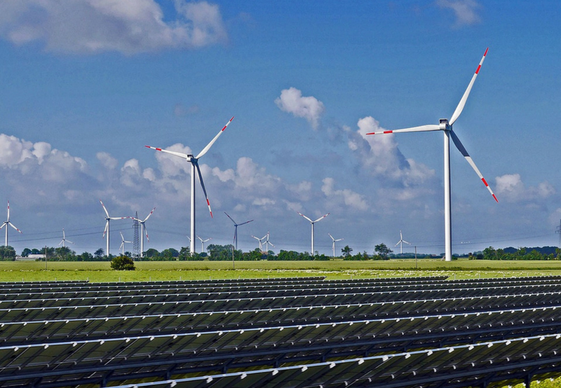 SECI延長160兆瓦太陽風(fēng)混合招標(biāo)的投標(biāo)提交截止日期