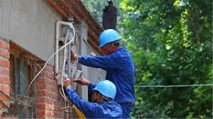 國(guó)網(wǎng)新疆電力完成261個(gè)深度貧困村電網(wǎng)改造