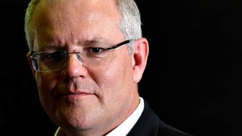 如果電價合適，斯科特莫里森對核電開放