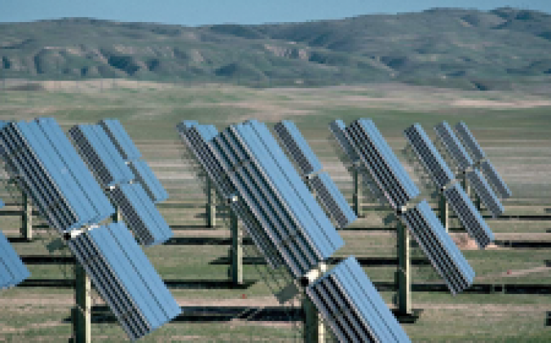 Enefit Green建立總容量為7兆瓦的太陽能發電廠