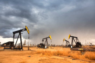 伊拉克計(jì)劃將2019年第一季度的石油出口量增加到400萬(wàn)桶/天