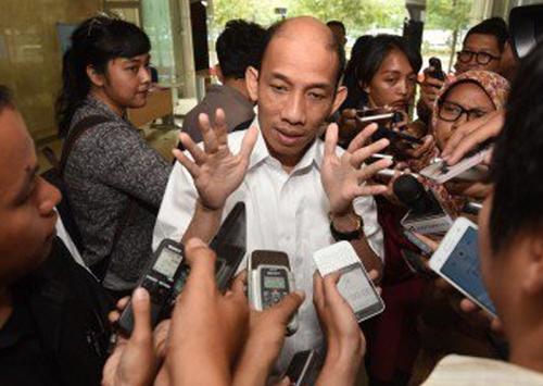 印度尼西亞至少拍賣8個勘探區塊