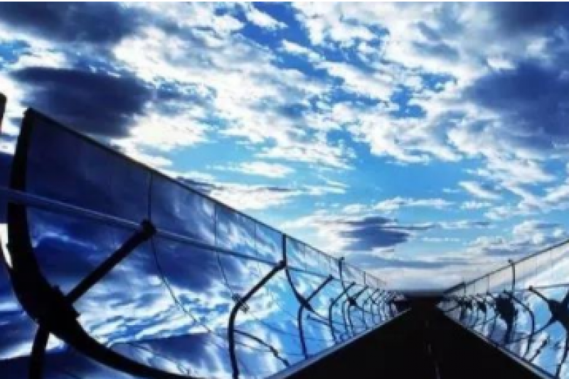 光熱發電并網優勢明顯 并網技術要求有哪些？