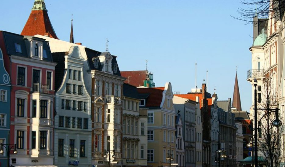 Novatek簽署羅斯托克液化天然氣協(xié)議