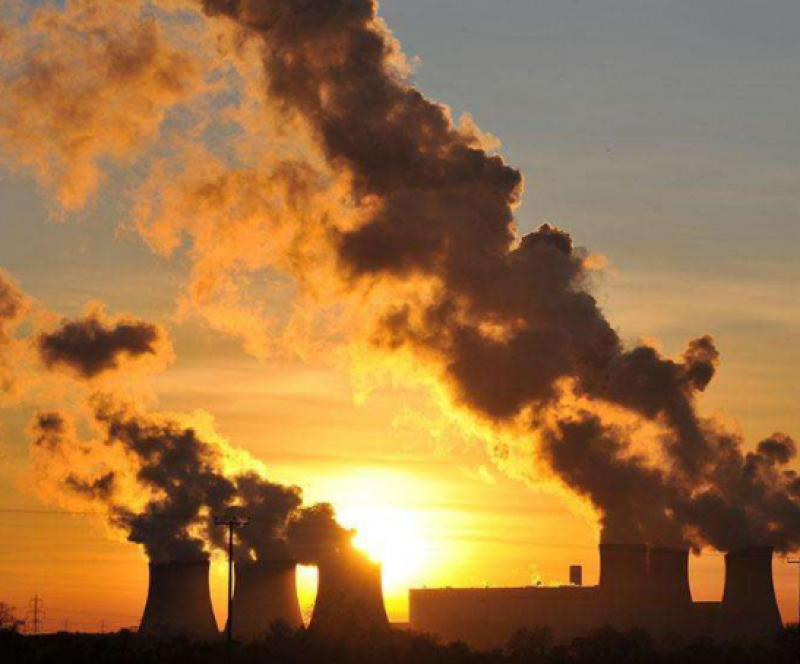 削減英國碳稅'將使燃煤產量提高12 TWh /年'