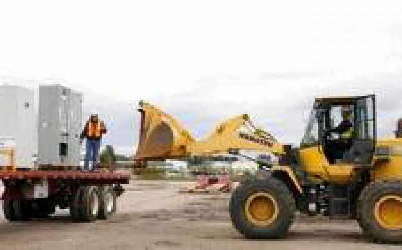 前密歇根燃煤電廠成為清潔能源工廠