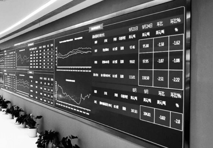 我國煤炭交易市場的演變與探索