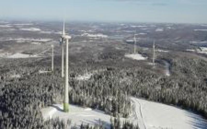 艾伯塔省和薩斯喀徹溫省政府重申對風(fēng)能的大力支持