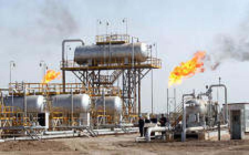 石油部長(zhǎng)“臨危受命”，伊拉克新國(guó)油成立在即