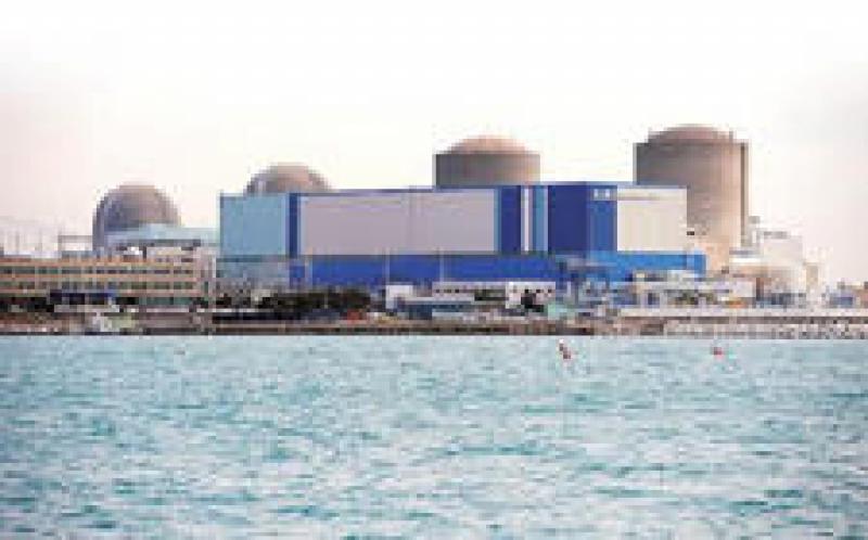 大唐長春第二熱電1號機組超低排放改造成功通過168小時試運行，6臺機組全部實現超低排放運行