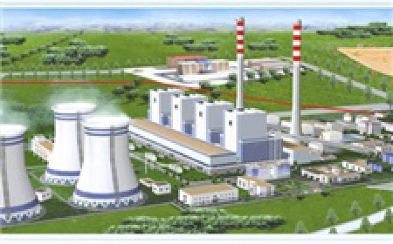 黑龍江朝陽千萬噸級露天煤礦項目將年底建成投產