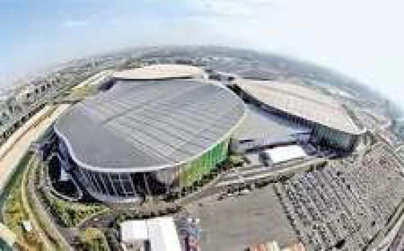 國家電網作為央企排頭兵，交易分團與供應商簽署進口合作意向