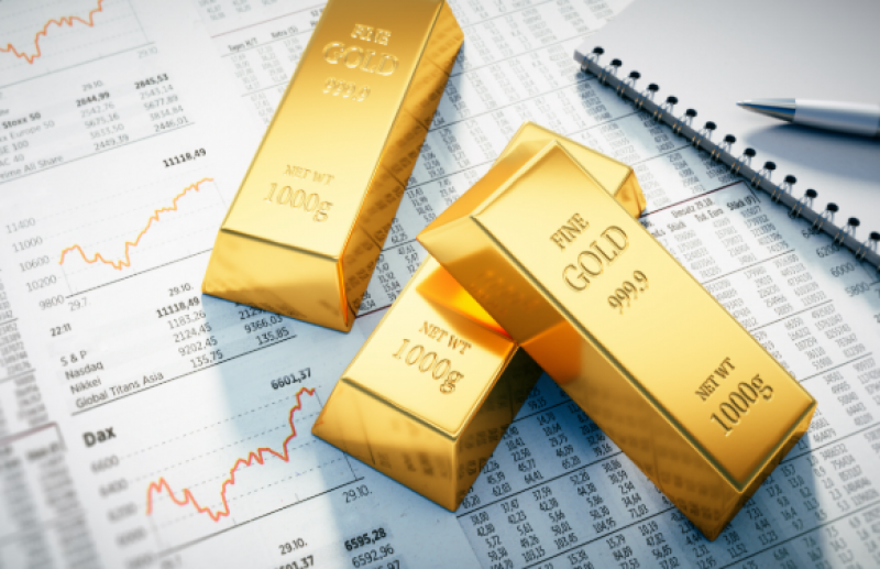 九部門：到2027年，黃金資源量增長(zhǎng)5%-10%，黃金、白銀產(chǎn)量增長(zhǎng)5%以上