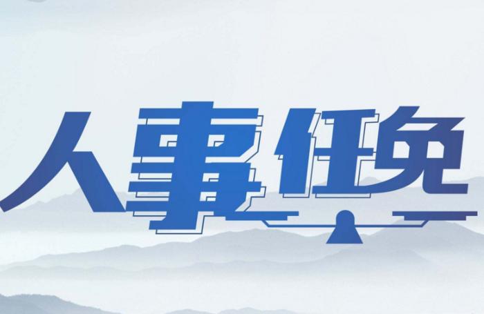 中國首家電力股份制企業，副總經理調整