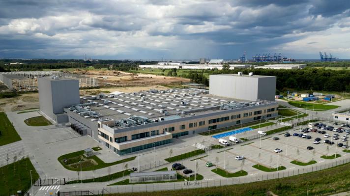 Lyten收購波蘭電池儲(chǔ)能工廠 加速鋰硫電池技術(shù)布局