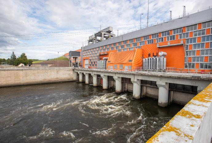 立陶宛Ignitis集團投資1.3億歐元建設電池儲能系統(tǒng)