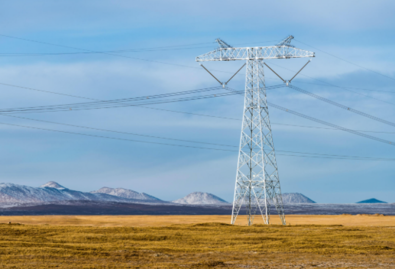 中老500千伏聯(lián)網(wǎng)工程國(guó)內(nèi)段開工