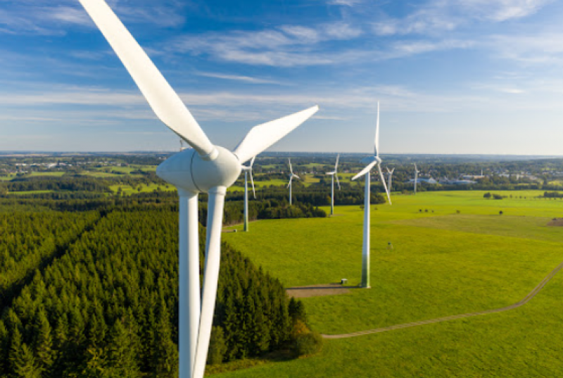 英國啟動首個陸上風(fēng)電戰(zhàn)略 目標2030年增裝機創(chuàng)就業(yè)